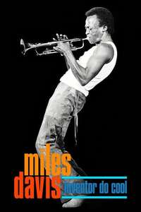 Miles Davis: Birth of the Cool - Poster