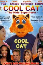 Cool Cat: The Kids Superhero