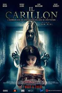 The Music Box - Poster