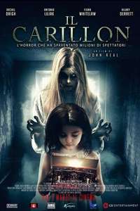 The Music Box - Poster