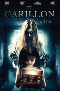 The Music Box - Poster