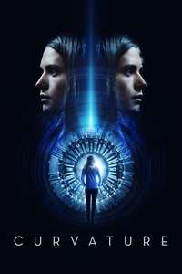 Curvature - Poster