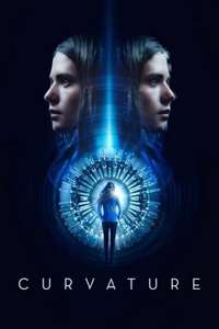 Curvature - Poster