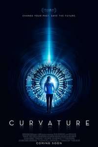 Curvature - Poster