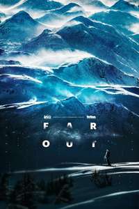 Far Out - Poster