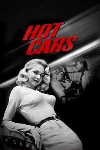 Hot Cars - Posters
