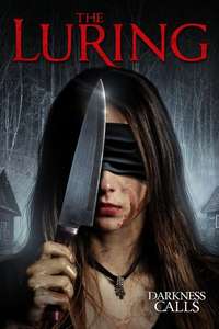 The Luring - Poster