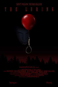 The Luring - Poster