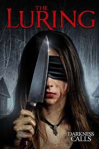 The Luring - Poster