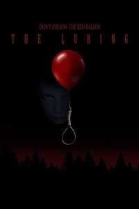 The Luring - Poster
