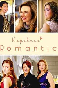 Hopeless Romantic - Posters