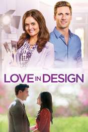 Love in Design
