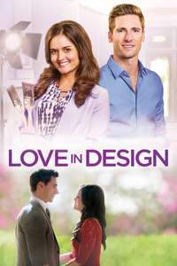 Love in Design - Poster