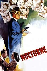 Nocturne - Poster