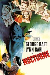 Nocturne - Poster