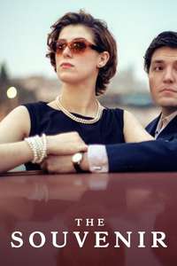 The Souvenir - Poster