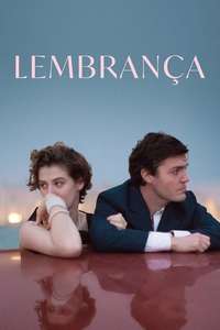 The Souvenir - Poster