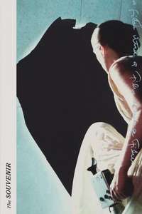 The Souvenir - Poster
