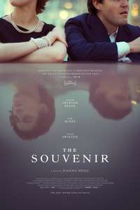 The Souvenir - Poster