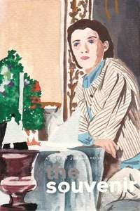 The Souvenir - Poster
