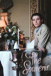The Souvenir - Poster