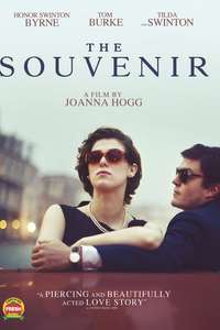 The Souvenir - Poster