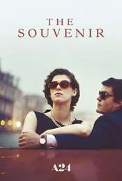 The Souvenir