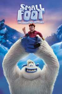 Smallfoot - Poster