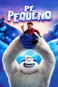 Smallfoot - Poster