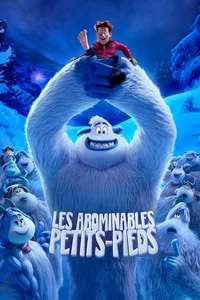 Smallfoot - Poster