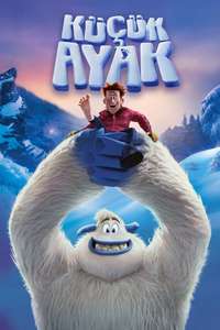 Smallfoot - Poster