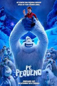 Smallfoot - Poster