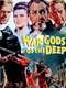 War-Gods of the Deep