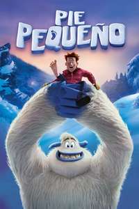 Smallfoot - Poster