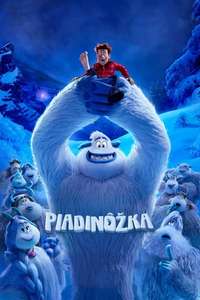 Smallfoot - Poster
