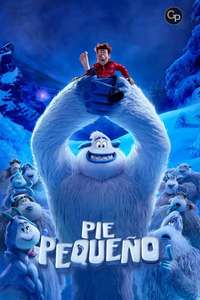 Smallfoot - Poster