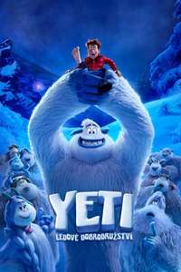Smallfoot - Poster