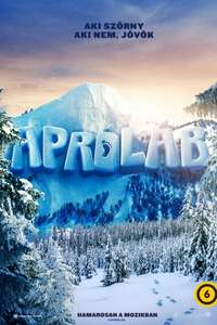 Smallfoot - Poster