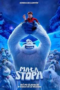 Smallfoot - Poster