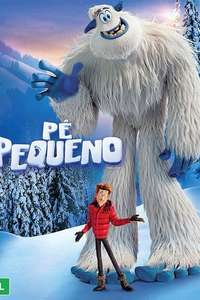 Smallfoot - Poster
