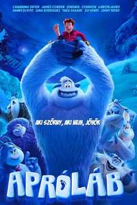 Smallfoot - Poster