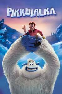 Smallfoot - Poster