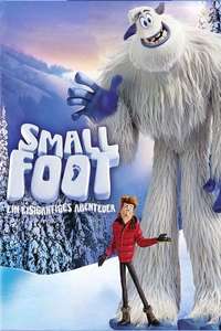 Smallfoot - Poster