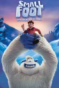 Smallfoot - Poster