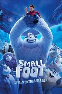 Smallfoot - Poster