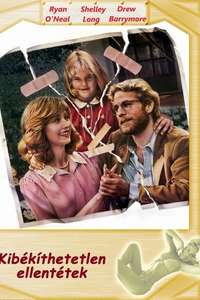 Irreconcilable Differences - Poster