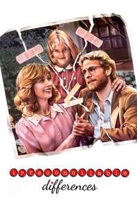 Irreconcilable Differences - Poster