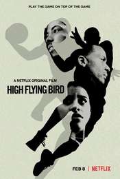 High Flying Bird