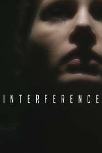 Interference - Poster