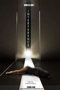 Interference - Poster